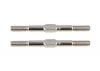 Team Associated Turnbuckles 3.5 X 45mm Steel