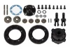 Team Associated RC10B74.1 LTC Differential Set Centre
