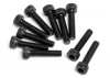 Cap Head Screw M3X16mm (10Pcs) 2.5mm Hex Socket