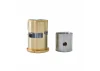 Force CP2104/5A Piston + Liner (21)