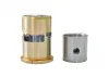 Force CP2104/5A Piston + Liner (21)