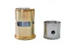 Force Cp2504/5A Piston + Liner (25)