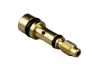 Force SN2122S Supply Needle Valve (25)