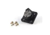SH Ts1C Pull Start Back Plate Complete (Small)