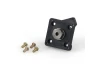 SH Ts1C Pull Start Back Plate Complete (Small)