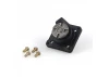 SH Ts1C Pull Start Back Plate Complete (Small)
