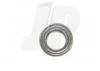 GV Bb061204 Ball Bearings 6X12X4mm (1) Steel Shielded