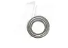 GV BB061204 Ball Bearings 6X12X4mm (1) Steel Shielded