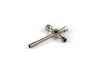 HBX T001 Large Cross Wrench 8/9/10/12mm