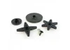 HBX E001 3.2Kg Servo (LS-3003) (1)