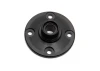 Associated B44.3 FT Aluminium Centre Diff Cap