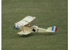 Belair Sopwith 1/2 Strutter - 42 Inch Electric Scale Kit