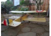 Belair Sopwith 1/2 Strutter - 42 Inch Electric Scale Kit