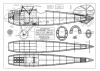 Belair Albatros DV 39 Inch