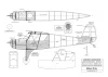 Belair Aeronca Defender 42 Inch