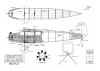 Belair Verville Air Coach 40 Inch