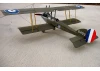 Belair Royal Aircraft Factory BE2e/12a
