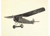 Belair Fokker DVIII