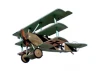 Belair DR-1 Fokker Triplane
