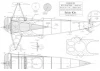 Belair DR-1 Fokker Triplane