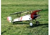 Belair Nieuport 11 37 Inch