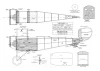 Belair Nieuport 11 37 Inch