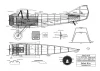 Belair Spad 13 - 36 Inch