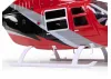 Blade Bell 206 Jet Ranger 235 CP - RTF Basic with SAFE