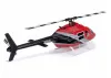 Blade Bell 206 Jet Ranger 235 CP - RTF Basic with SAFE