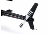 Blade Bell 206 Jet Ranger 235 CP - RTF Basic with SAFE