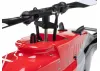 Blade Bell 206 Jet Ranger 235 CP - RTF Basic with SAFE