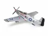 E Flite P-51D Mustang 1.5m Big Beautiful Doll - PNP