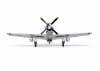 E Flite P-51D Mustang 1.5m Big Beautiful Doll - PNP