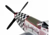E Flite P-51D Mustang 1.5m Big Beautiful Doll - PNP