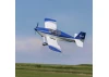 E Flite RV-7 1.1m - BNF Basic