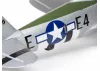 E Flite Micro P-47 Thunderbolt 625mm - BNF Basic with AS3X