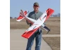 E Flite Turbo Timber Evolution 1.5m - PNP With Floats