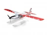 E Flite Turbo Timber Evolution 1.5m - BNF Basic