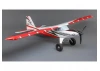 E Flite Turbo Timber Evolution 1.5m - BNF Basic