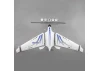 E Flite Opterra 2M - BNF Basic