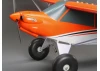 E Flite Carbon Z Cub SS 2.1m - BNF Basic AS3X