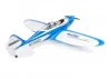 eFlite Commander MPD 1.4m AS3X - BNF Basic