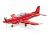 E Flite Pilatus PC-21 1.3m - PNP