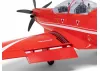 E Flite Pilatus PC-21 1.3m - PNP