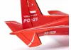 E Flite Pilatus PC-21 1.3m - PNP