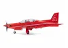 E Flite Pilatus PC-21 1.3m - PNP