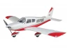 E Flite Cherokee 1.3m - BNF Basic