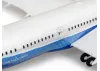 E Flite Micro Boeing 787 Dreamliner Twin 30mm EDF - BNF Basic