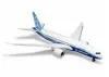 E Flite Micro Boeing 787 Dreamliner Twin 30mm EDF - BNF Basic