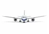 E Flite Micro Boeing 787 Dreamliner Twin 30mm EDF - BNF Basic